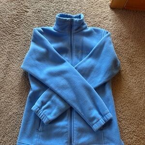 Columbia women’s Cozy Blue Jacket